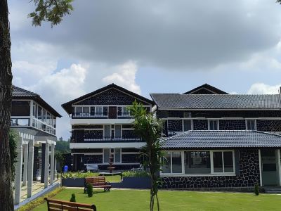 Le Yercaud