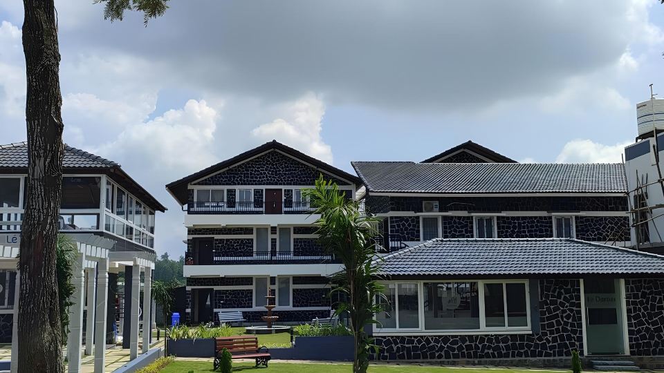 Le Yercaud