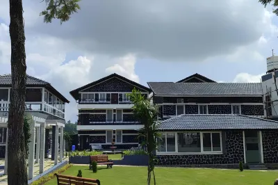 Le Yercaud Các khách sạn gần Skandasramam Temple