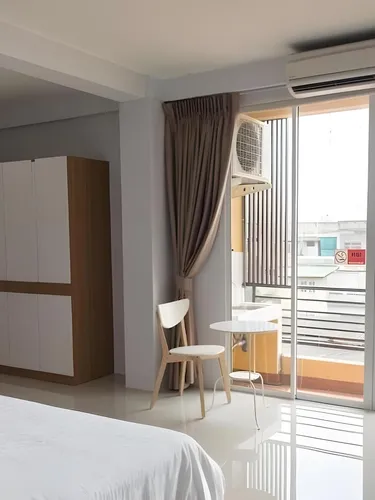 รูปภาพของโรงแรมแฮปปี้โฮม ราชบุรี