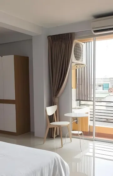 ห้องสแตนดาร์ด