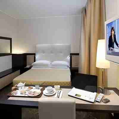 Suite Hotel Elite Rooms