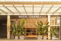 Hotel Lugano Barcelona Hotels in Sant Antoni