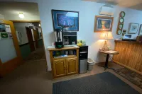 Love Hotels Voyageur by OYO at International Falls MN Hotels in Ranier