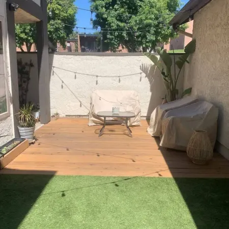 Cozy 2-bedroom condo in peaceful Riverside - Entire Place