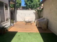 Cozy 2-bedroom condo in peaceful Riverside - Entire Place