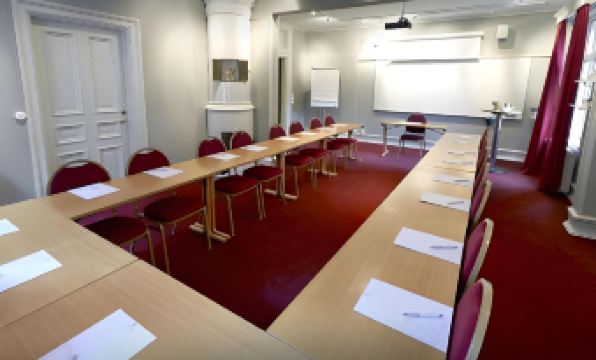 Karstorp Säteri – Hotell Och Konferens