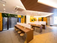 Super Hotel Totsuka Eki Higashiguchi - Hot Springs