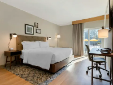 โฟร์พอยท์ส บายเชอราตัน เมอร์เทิลบีช โรงแรมในเมอร์เทิลบีช