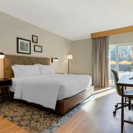 Four Points by Sheraton Myrtle Beach