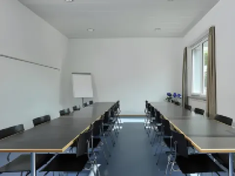 Locarno Youth Hostel