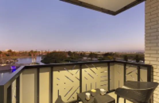 Bridgewater View 502