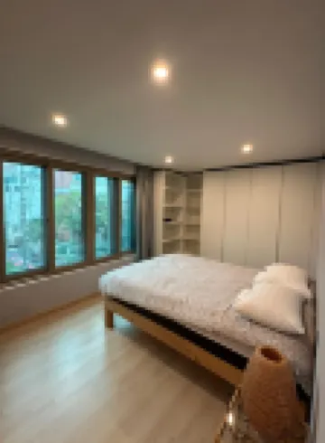 Seoul Station R Guesthouse Hotels in Seoul Station