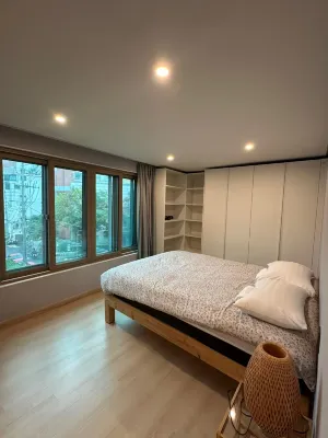 Seoul Station R Guesthouse Hotels in Soul