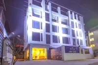 Monarch Montvert Rabale Hotels in Ghansoli