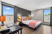 Relais de l'Empereur Hotels in 