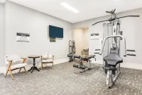 Roami at Factors Row - gimnasio