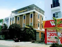Hotel Mỹ Phương Các khách sạn ở Rạch Giá