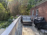 Holly Hill..  3-bedroom home in Historic Gastonia private yard 20min to Airport