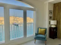 Gran Harbour Penthouse Hotels in Senglea