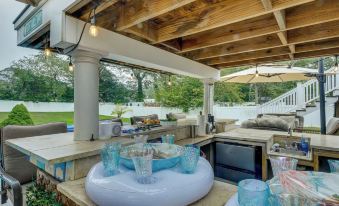 'Dreams of Paradise' Luxury Home w/ Pool!