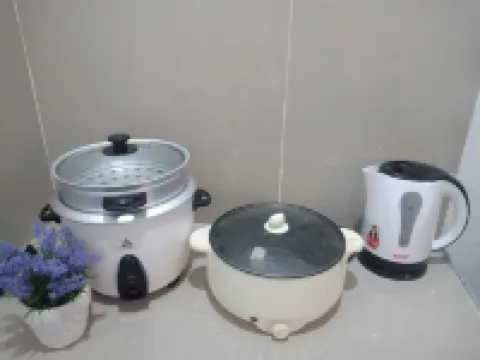 บ้านอบอุ่น ใน ดาเดียงกัส, เจเนอรัล ซานโตส ซิตี้ - เหมาะสำหรับครอบครัว