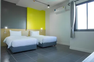 รูปภาพของอีซี่ อินน์