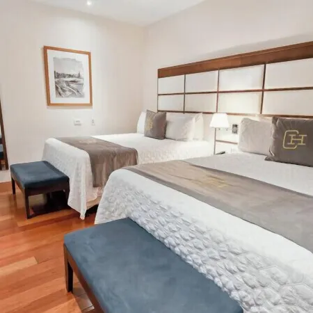 Central Hotel Panama Casco Viejo