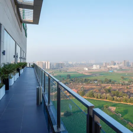 Holiday Inn Gurugram Sector 90 by IHG