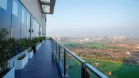 Holiday Inn Gurugram Sector 90 by IHG - Scenic