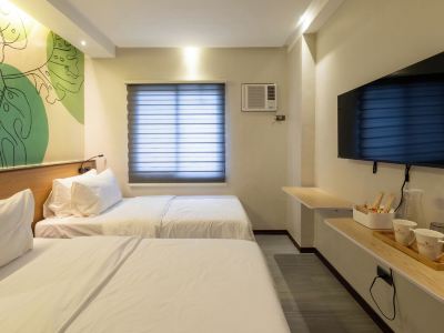 Maharlika City Inn