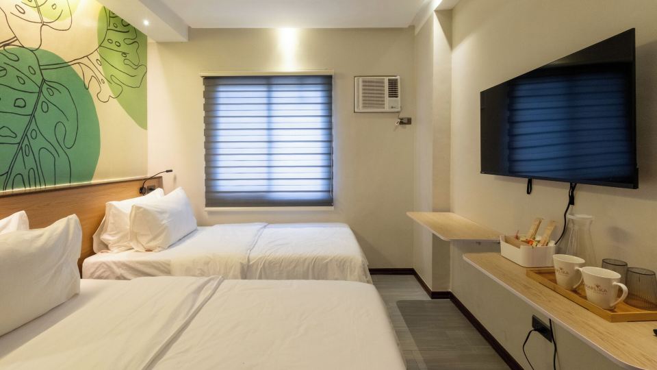 Maharlika City Inn