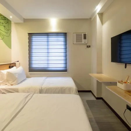 Maharlika City Inn