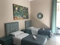 Palladini Hostel Rome