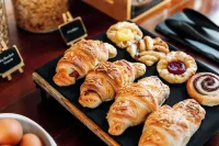 ザ デイリー ホテル クイーンズタウン ア ナウミ チャプター - 朝食