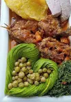 Zotel leisure courts kisigula - breakfast