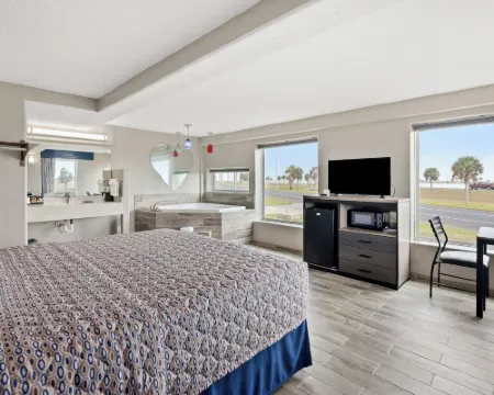 Blue Wave Inn Hotels in Rockport