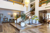 Hotel Miro' Các khách sạn ở Pieve a Nievole