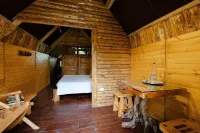 La Laguna Hostal - Homestays