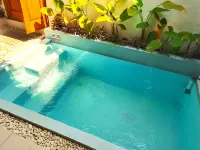 Villa Bale Tentrem Pamungkas Hôtels à : Bimomartani