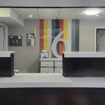 Motel 6 Omaha, NE