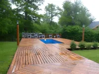Hosteria Maiten Escondido - 3-Star