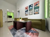 Villa Poermira 3 (2 Bedroom Villa)