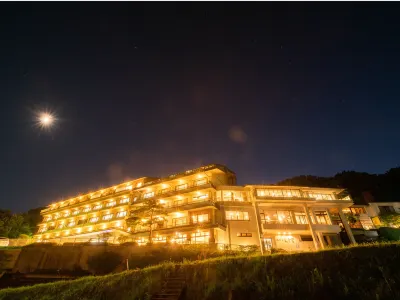 Kounkaku Hotel in zona Tohoku Safari Park