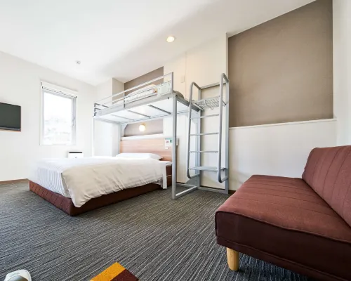 Super Hotel Mihara Ekimae فنادق في ميهارا