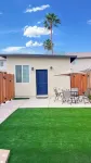 New Charming 2-bedroom Casita in nice El Centro with WiFi, AC