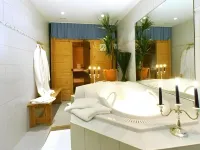 Hotel Strandvilla Janine Hotels in Borkum