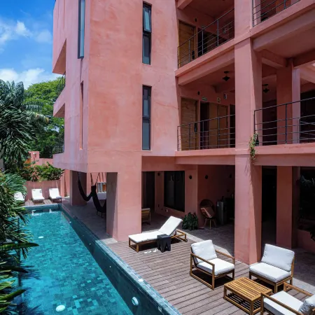 Casa Toro La Punta