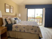 A romantic holiday at Seascape Hotels in Rio del Mar