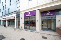 Premier Inn Bristol City Centre (Lewins Mead) - 3 stjerner
